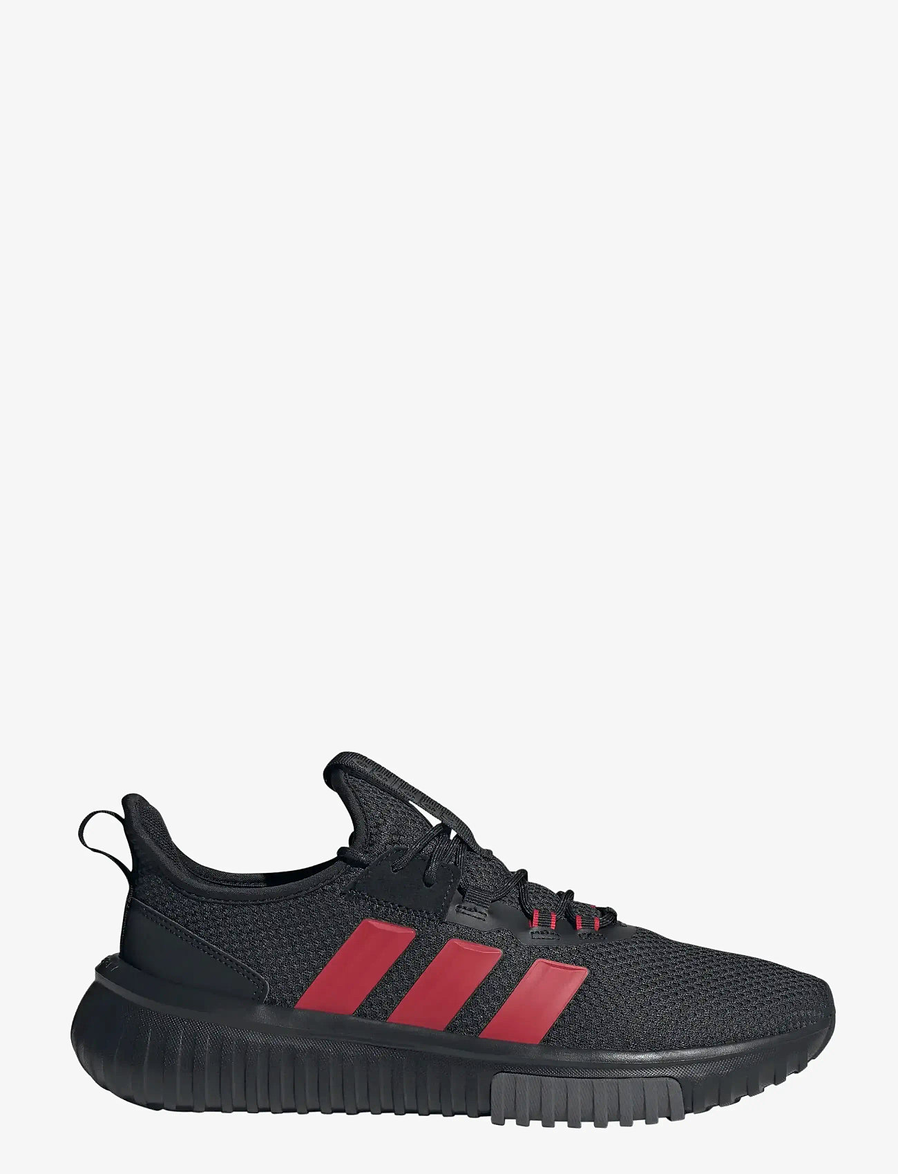 adidas Sportswear - KAPTIR 4.0 - låga sneakers - cblack/betsca/carbon - 1