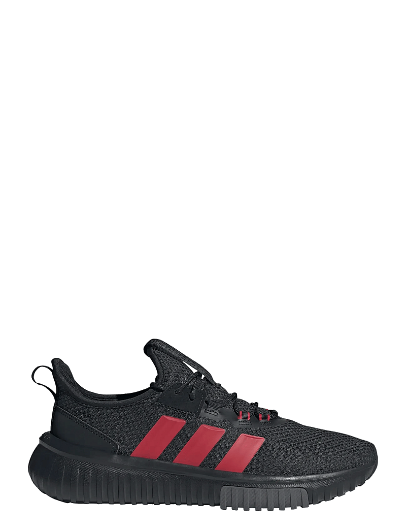 adidas Sportswear - KAPTIR 4.0 - låga sneakers - cblack/betsca/carbon - 1