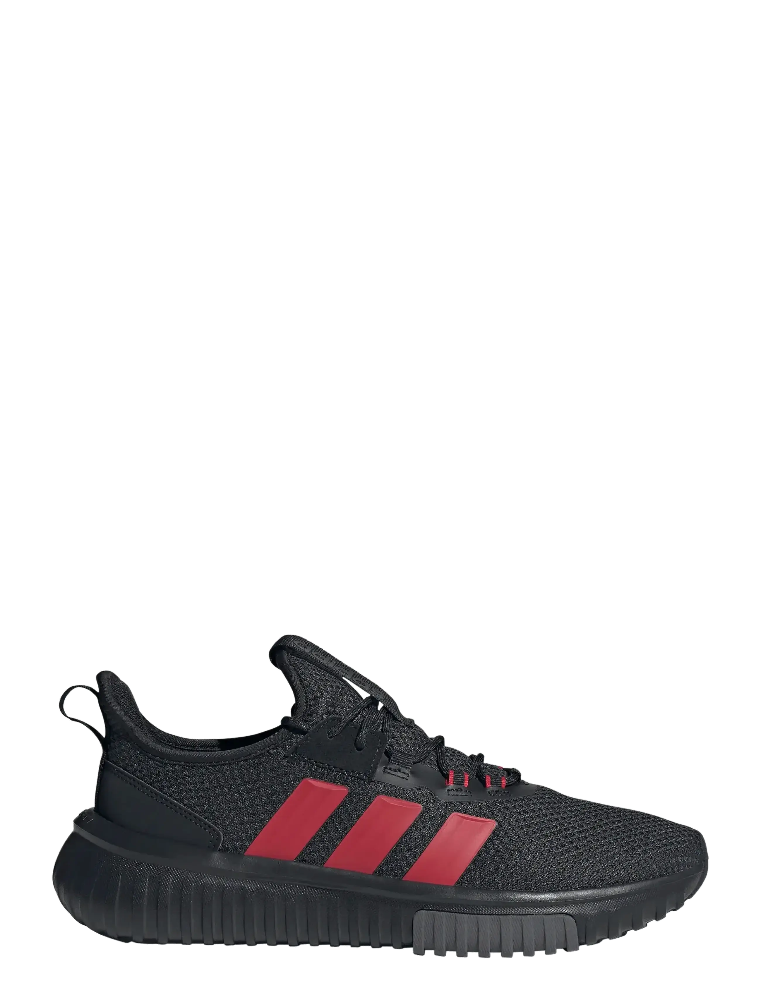 adidas Sportswear - KAPTIR 4.0 - kõrge säärega tossud - cblack/betsca/carbon - 1