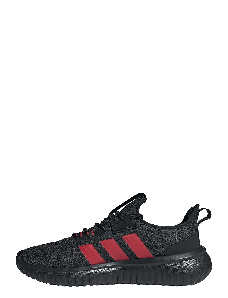 adidas Sportswear - KAPTIR 4.0 - låga sneakers - cblack/betsca/carbon - 2