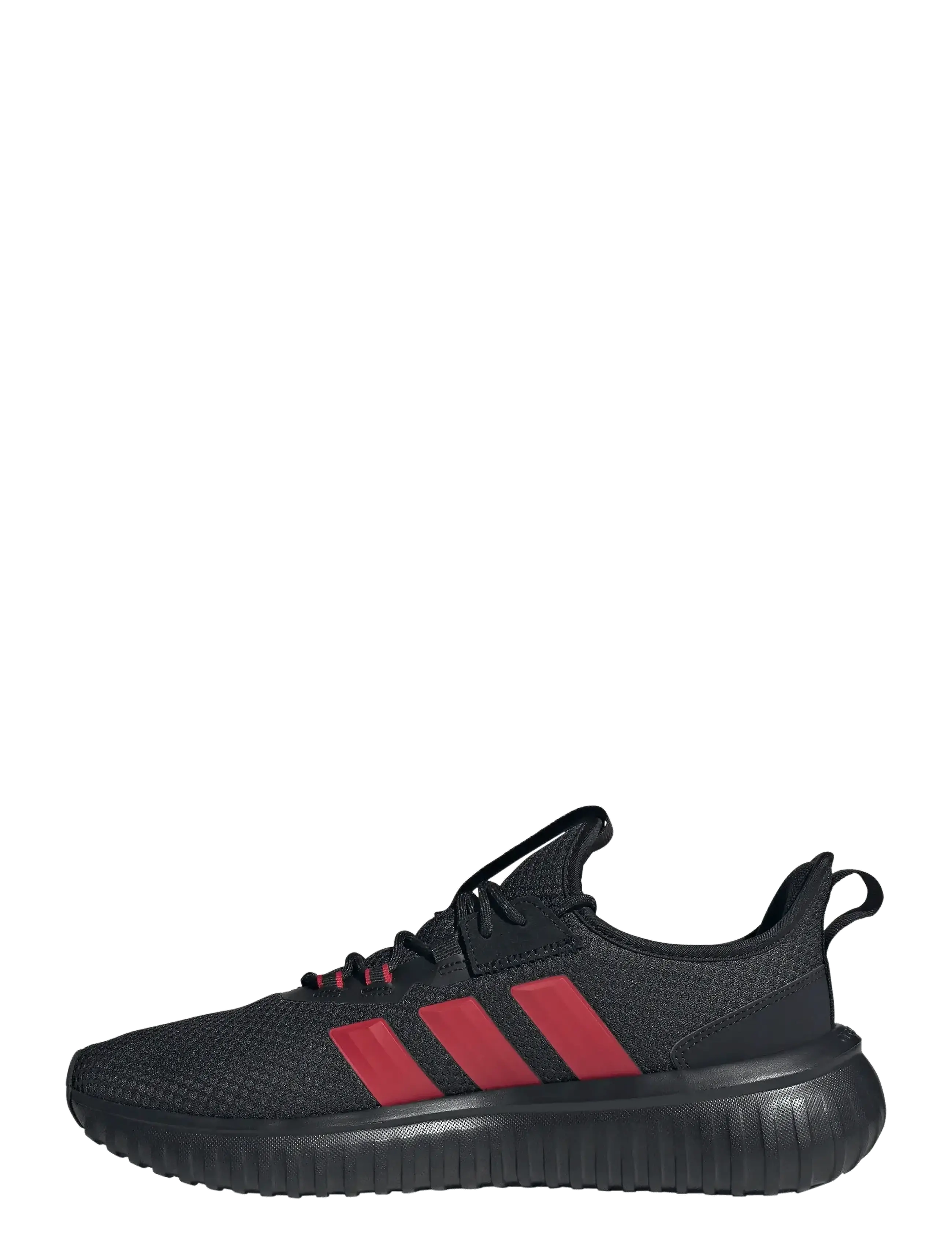 adidas Sportswear - KAPTIR 4.0 - kõrge säärega tossud - cblack/betsca/carbon - 2