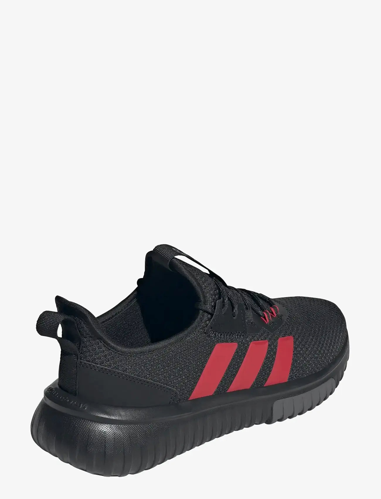 adidas Sportswear - KAPTIR 4.0 - låga sneakers - cblack/betsca/carbon - 3