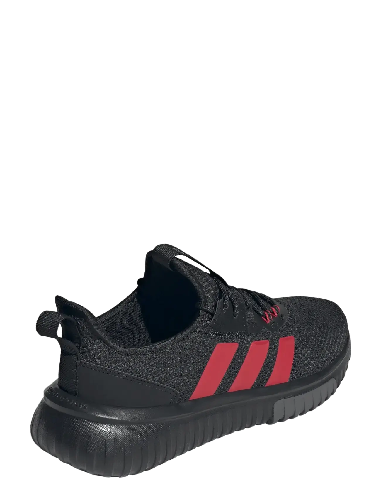 adidas Sportswear - KAPTIR 4.0 - kõrge säärega tossud - cblack/betsca/carbon - 3