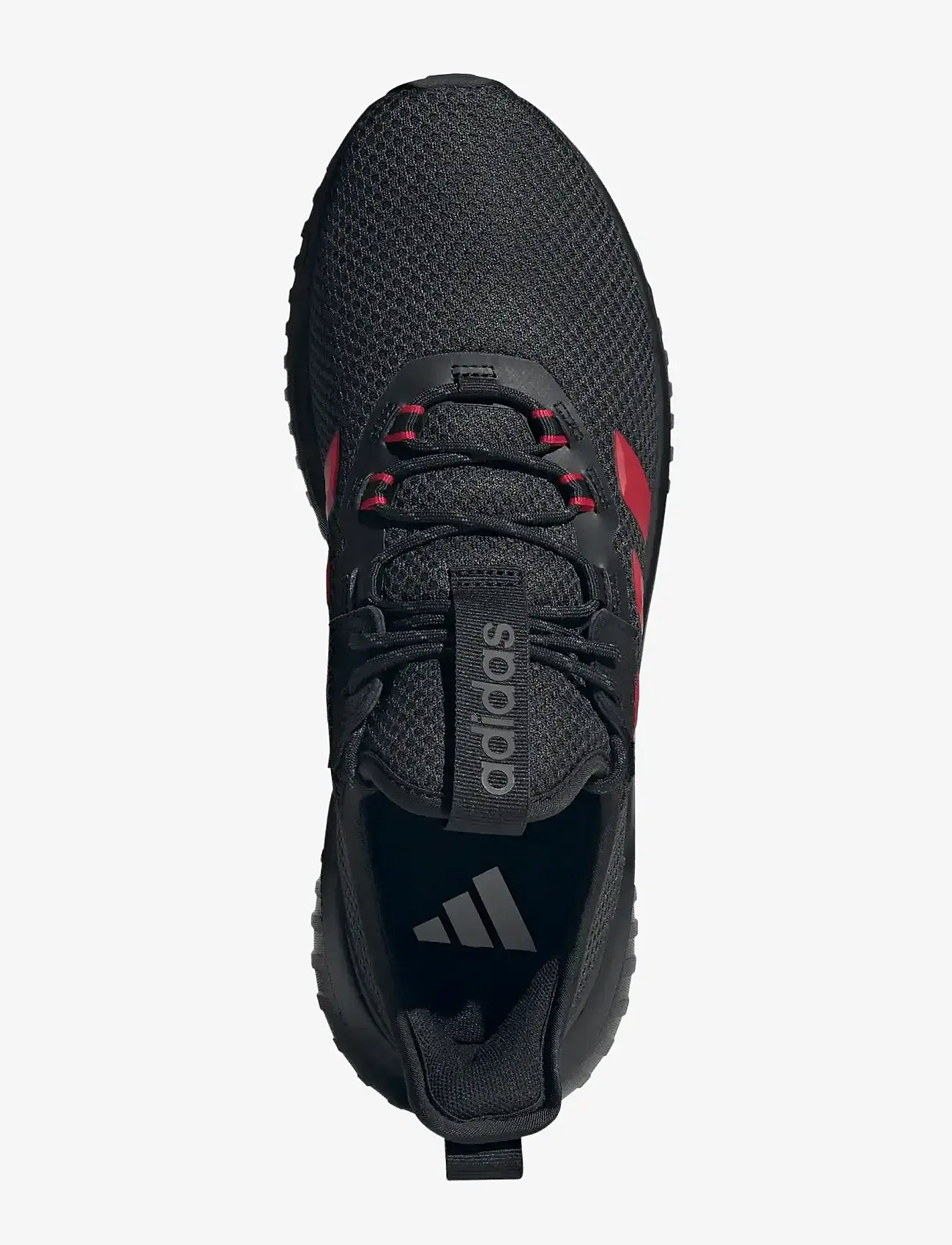 adidas Sportswear - KAPTIR 4.0 - låga sneakers - cblack/betsca/carbon - 4
