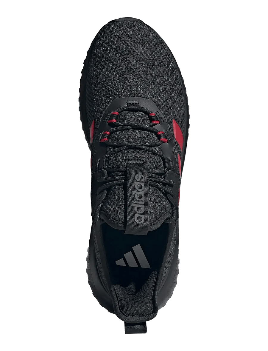 adidas Sportswear - KAPTIR 4.0 - kõrge säärega tossud - cblack/betsca/carbon - 4