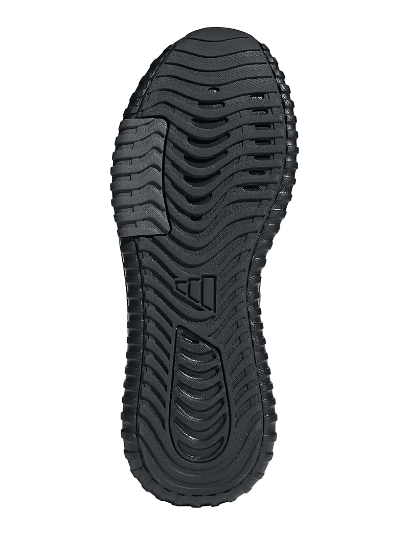 adidas Sportswear - KAPTIR 4.0 - låga sneakers - cblack/betsca/carbon - 5