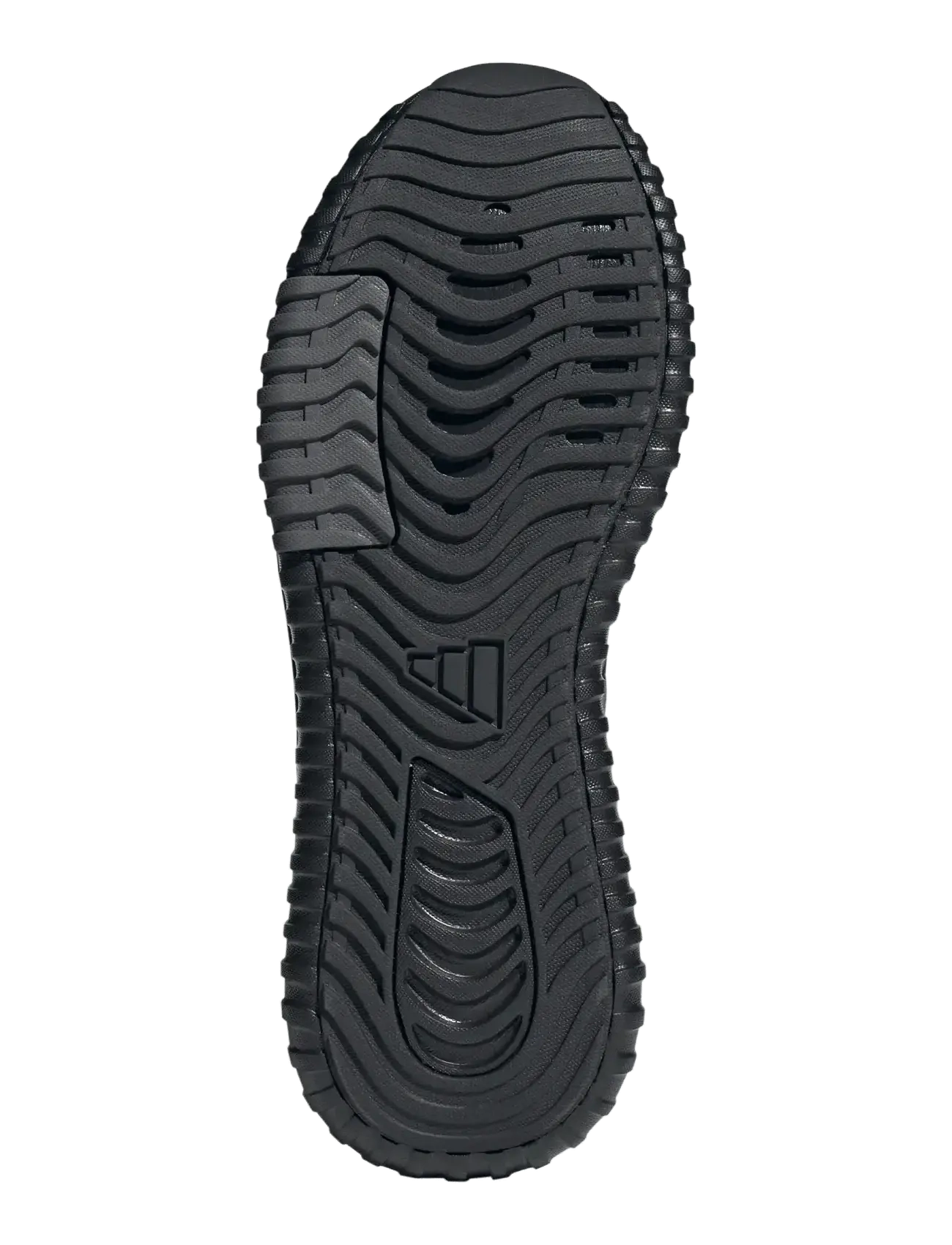 adidas Sportswear - KAPTIR 4.0 - kõrge säärega tossud - cblack/betsca/carbon - 5
