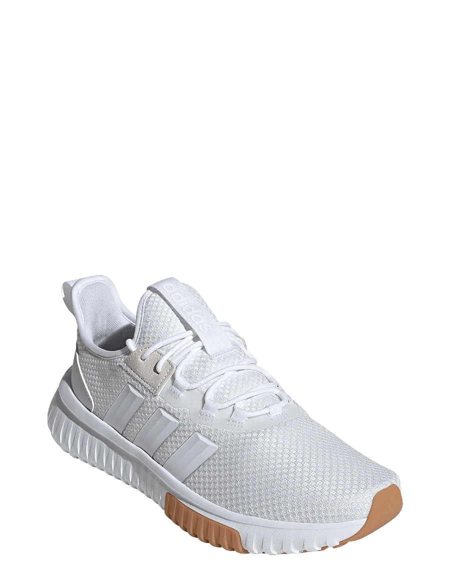 adidas Sportswear - KAPTIR 4.0 - niedriger schnitt - ftwwht/ftwwht/crywht - 0