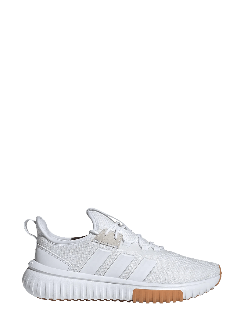adidas Sportswear - KAPTIR 4.0 - låga sneakers - ftwwht/ftwwht/crywht - 1