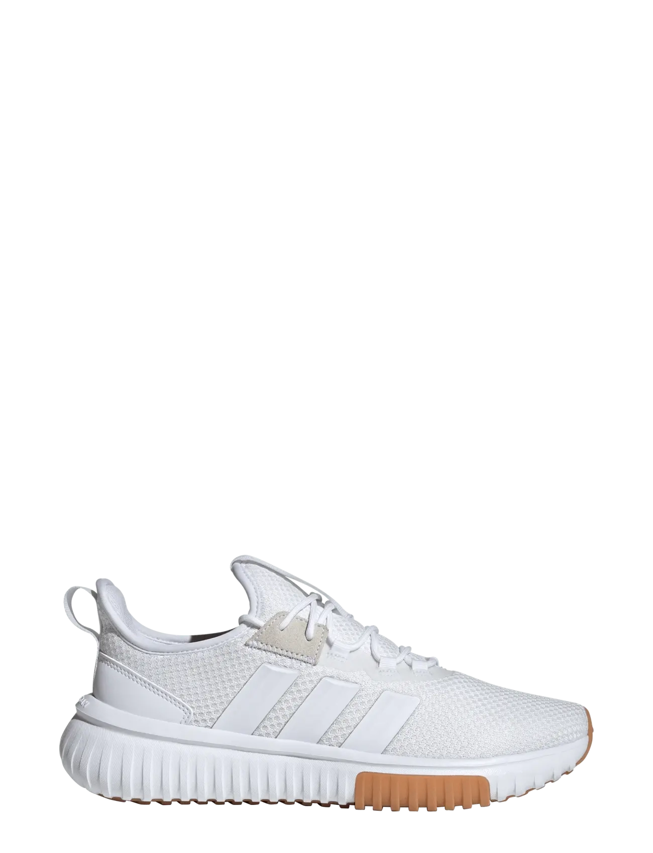adidas Sportswear - KAPTIR 4.0 - niedriger schnitt - ftwwht/ftwwht/crywht - 1
