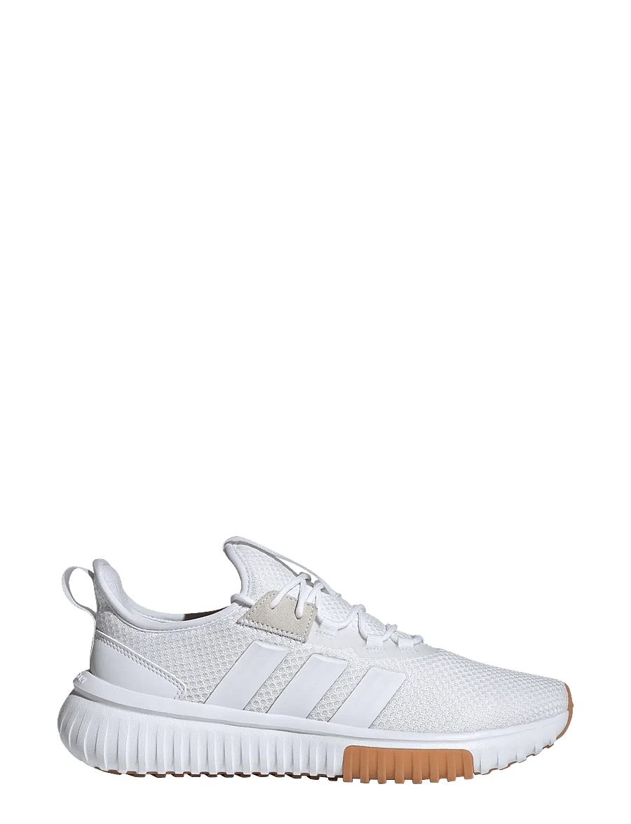 adidas Sportswear - KAPTIR 4.0 - niedriger schnitt - ftwwht/ftwwht/crywht - 1