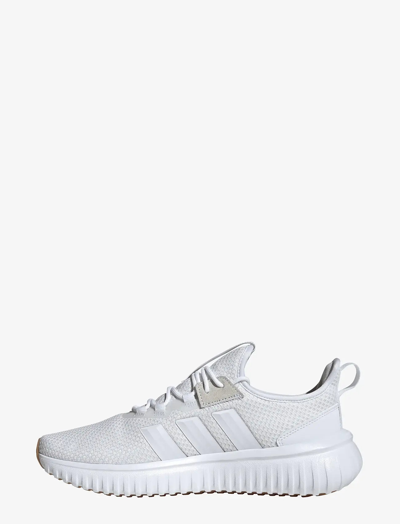 adidas Sportswear - KAPTIR 4.0 - låga sneakers - ftwwht/ftwwht/crywht - 2