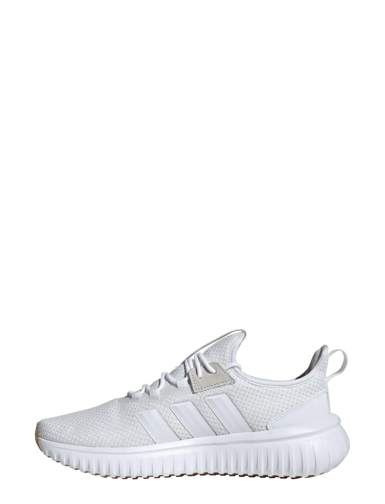 adidas Sportswear - KAPTIR 4.0 - niedriger schnitt - ftwwht/ftwwht/crywht - 2