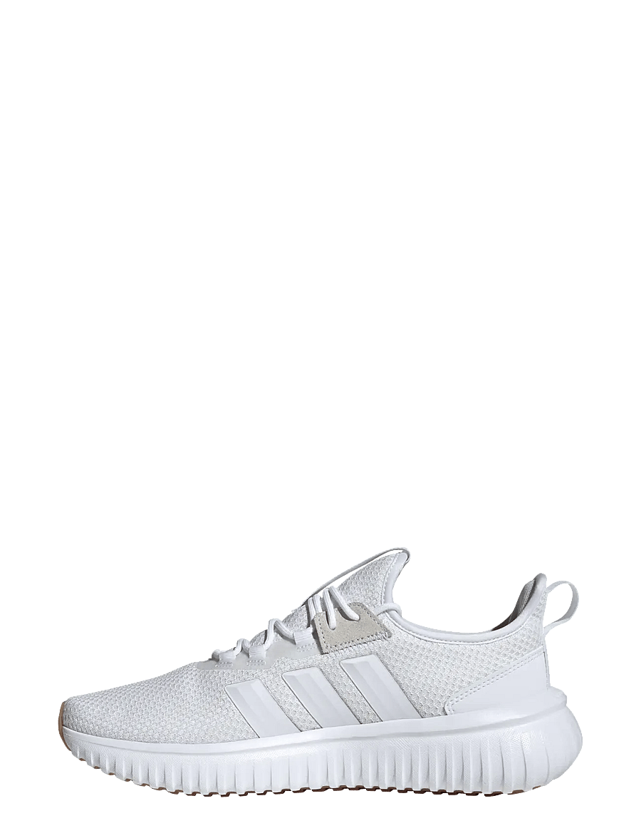 adidas Sportswear - KAPTIR 4.0 - niedriger schnitt - ftwwht/ftwwht/crywht - 2