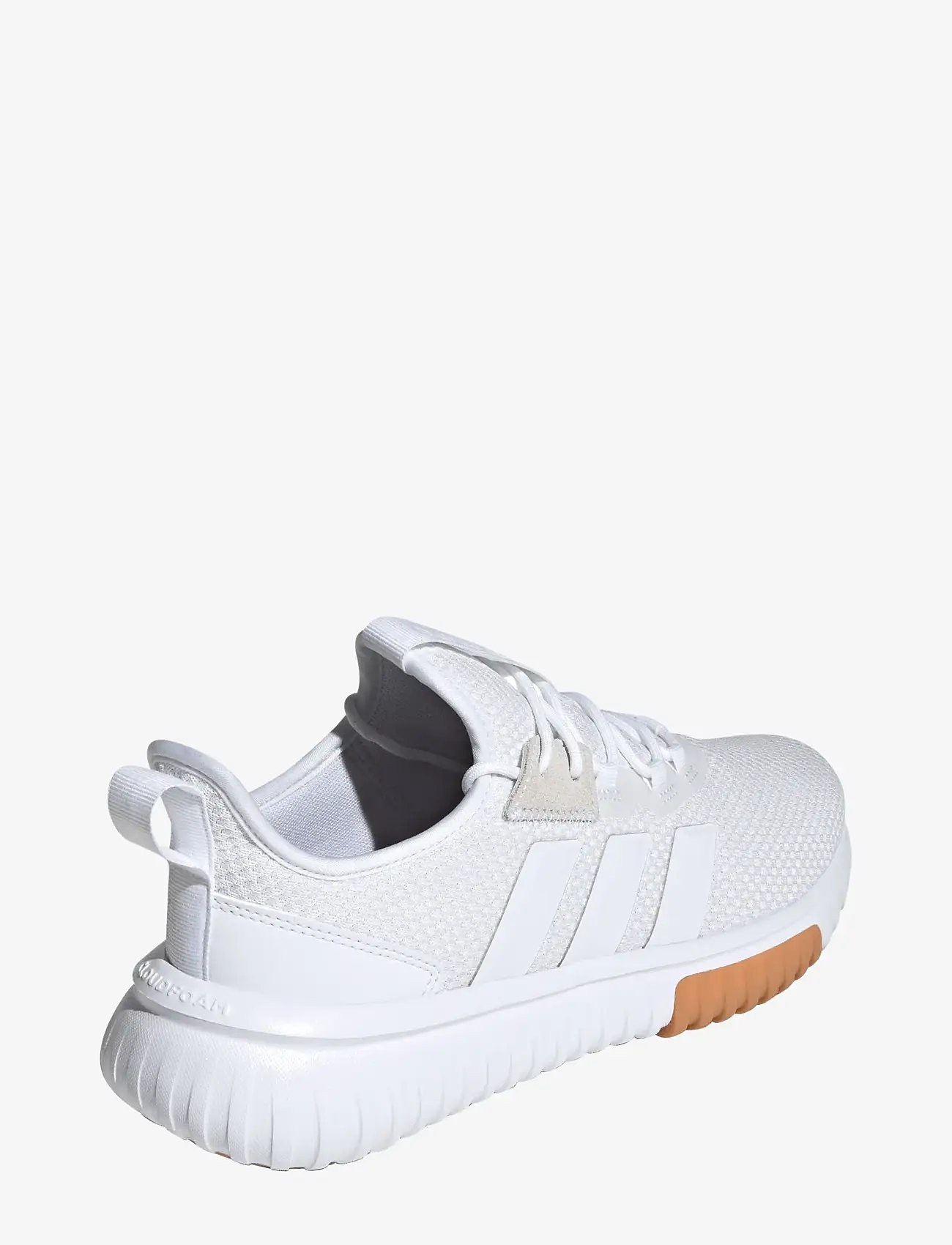 adidas Sportswear - KAPTIR 4.0 - låga sneakers - ftwwht/ftwwht/crywht - 3