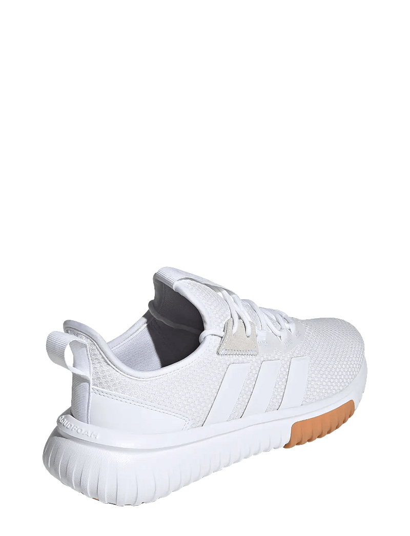 adidas Sportswear - KAPTIR 4.0 - låga sneakers - ftwwht/ftwwht/crywht - 3