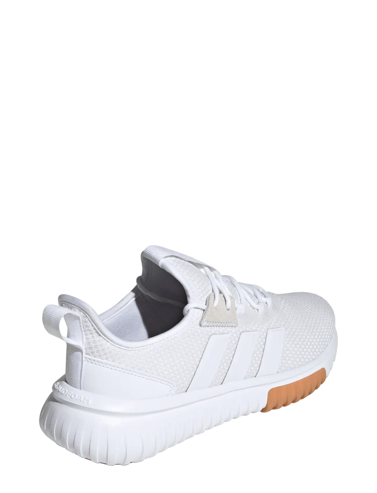 adidas Sportswear - KAPTIR 4.0 - niedriger schnitt - ftwwht/ftwwht/crywht - 3