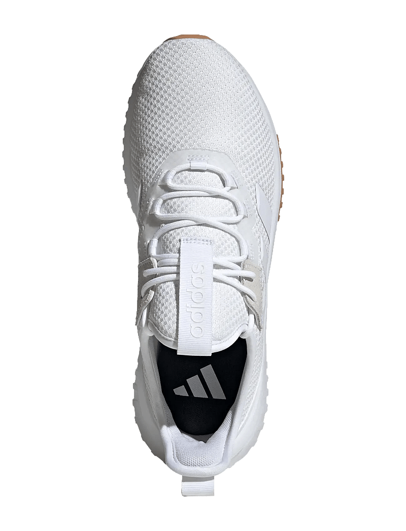 adidas Sportswear - KAPTIR 4.0 - låga sneakers - ftwwht/ftwwht/crywht - 4