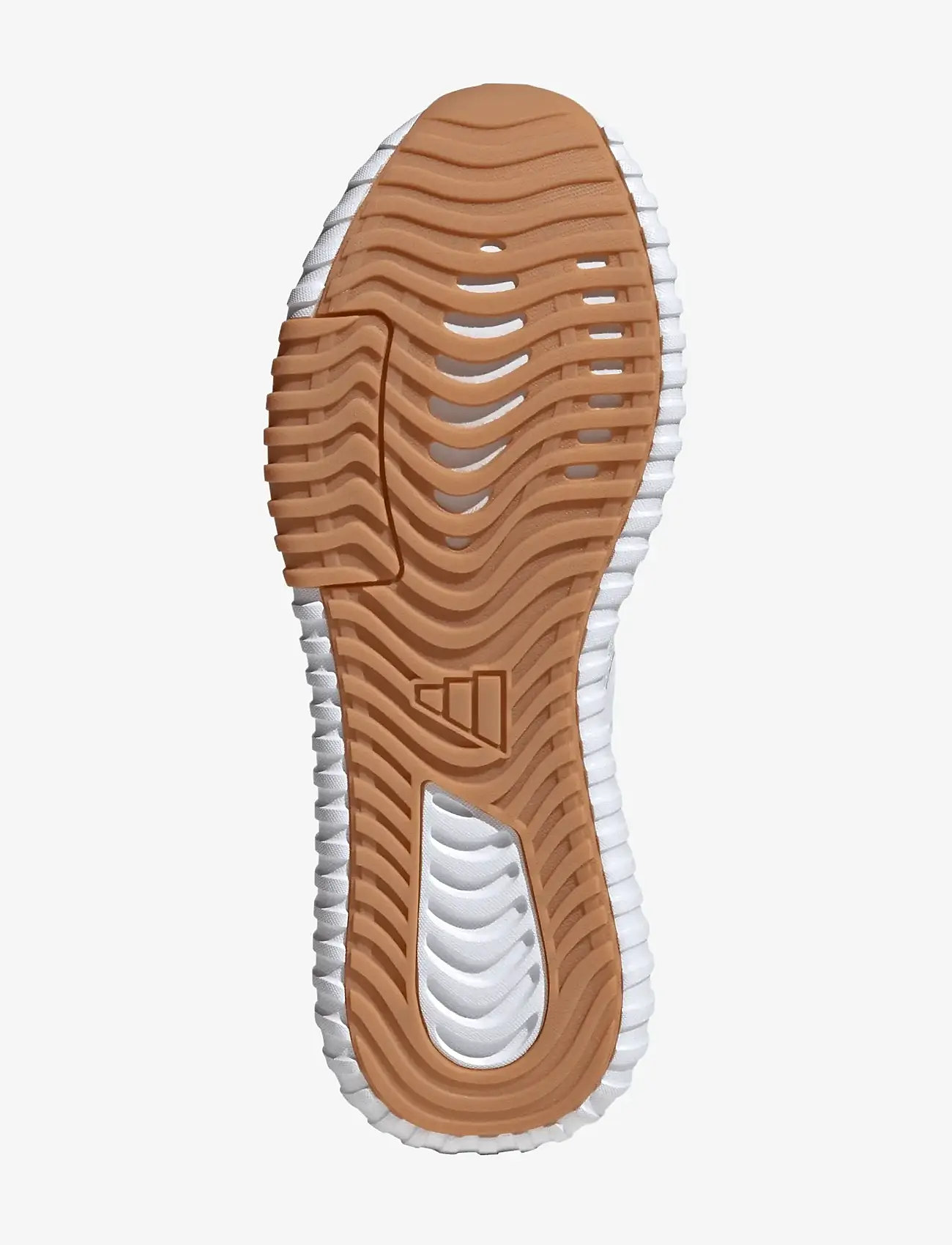 adidas Sportswear - KAPTIR 4.0 - låga sneakers - ftwwht/ftwwht/crywht - 5