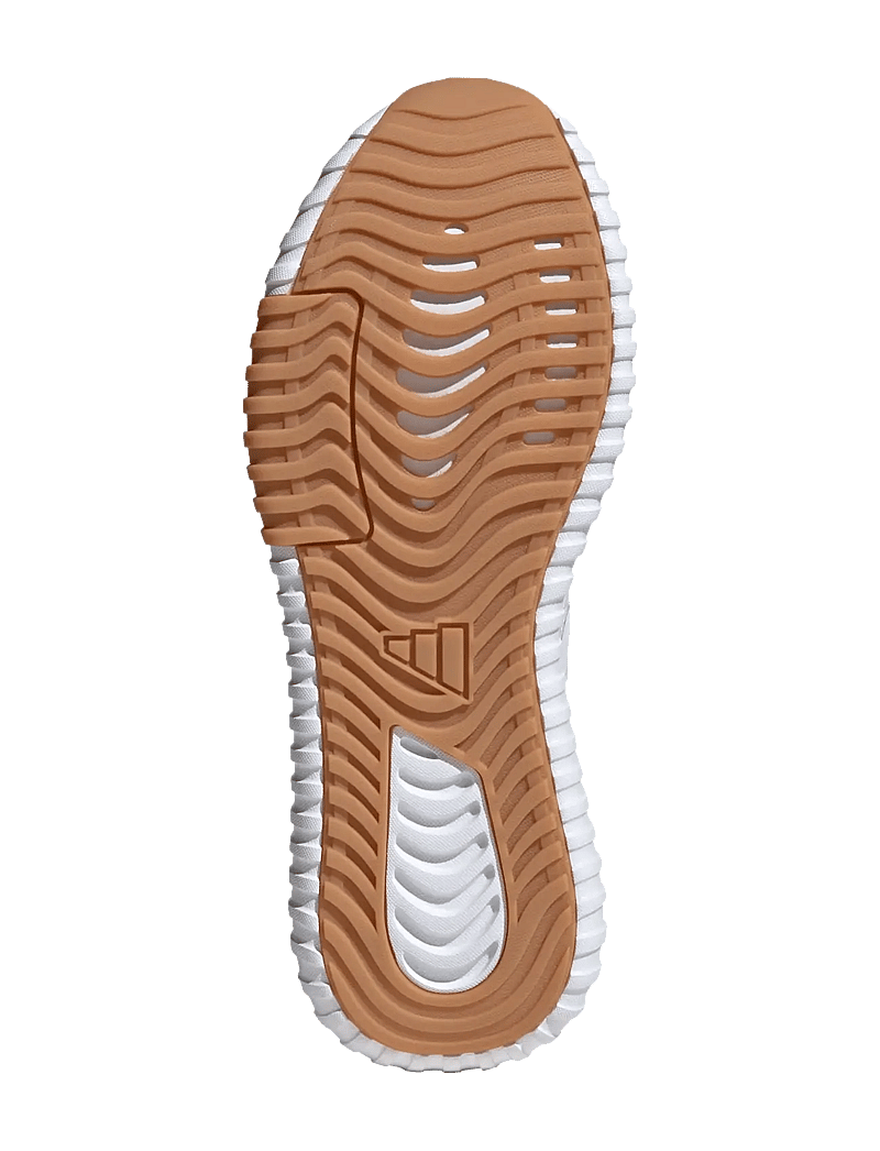 adidas Sportswear - KAPTIR 4.0 - låga sneakers - ftwwht/ftwwht/crywht - 5