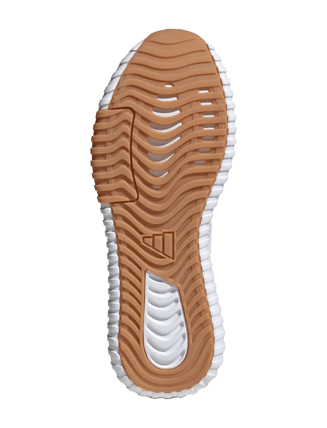adidas Sportswear - KAPTIR 4.0 - niedriger schnitt - ftwwht/ftwwht/crywht - 5