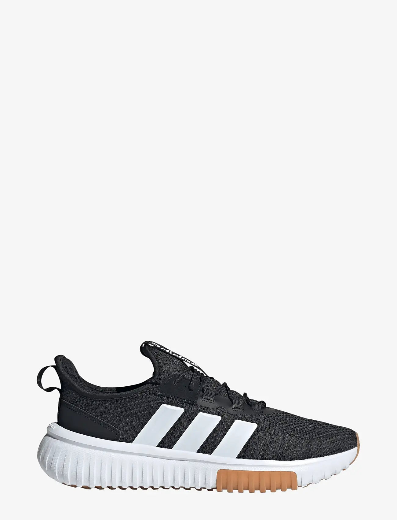 adidas Sportswear - KAPTIR 4.0 - lave sneakers - cblack/ftwwht/carbon - 1