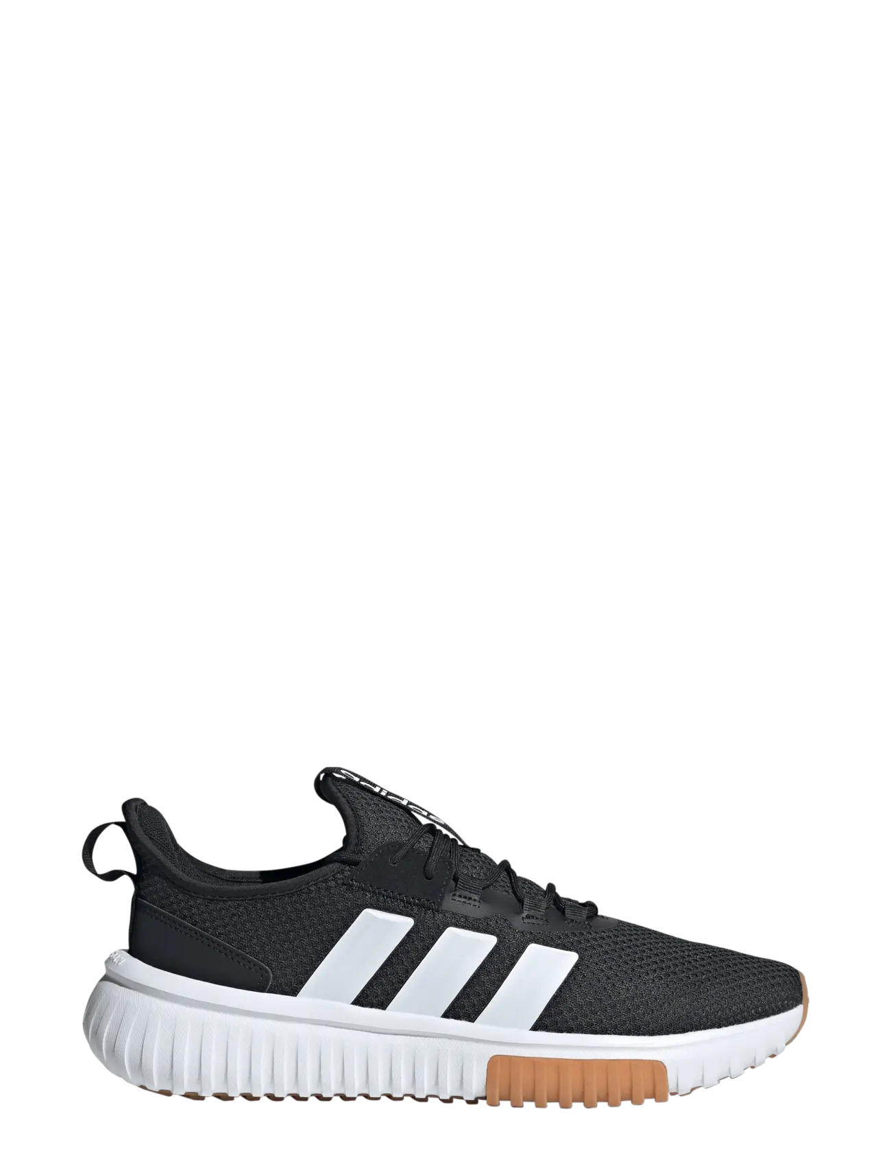 adidas Sportswear - KAPTIR 4.0 - lave sneakers - cblack/ftwwht/carbon - 1
