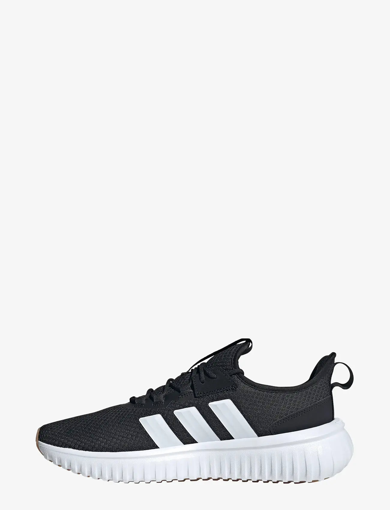 adidas Sportswear - KAPTIR 4.0 - lave sneakers - cblack/ftwwht/carbon - 2