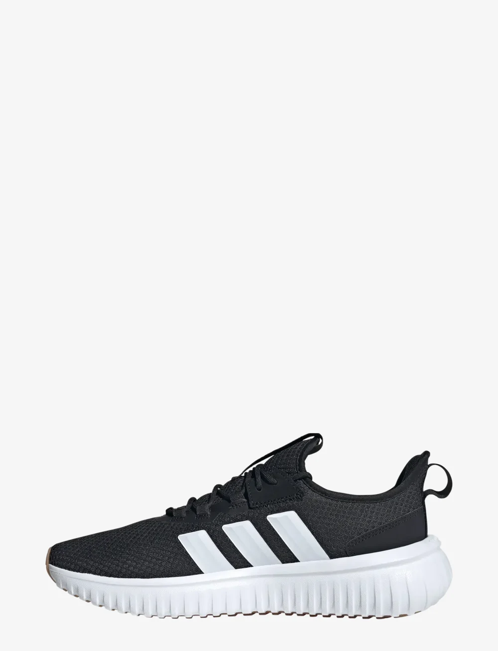 adidas Sportswear - KAPTIR 4.0 - lave sneakers - cblack/ftwwht/carbon - 2