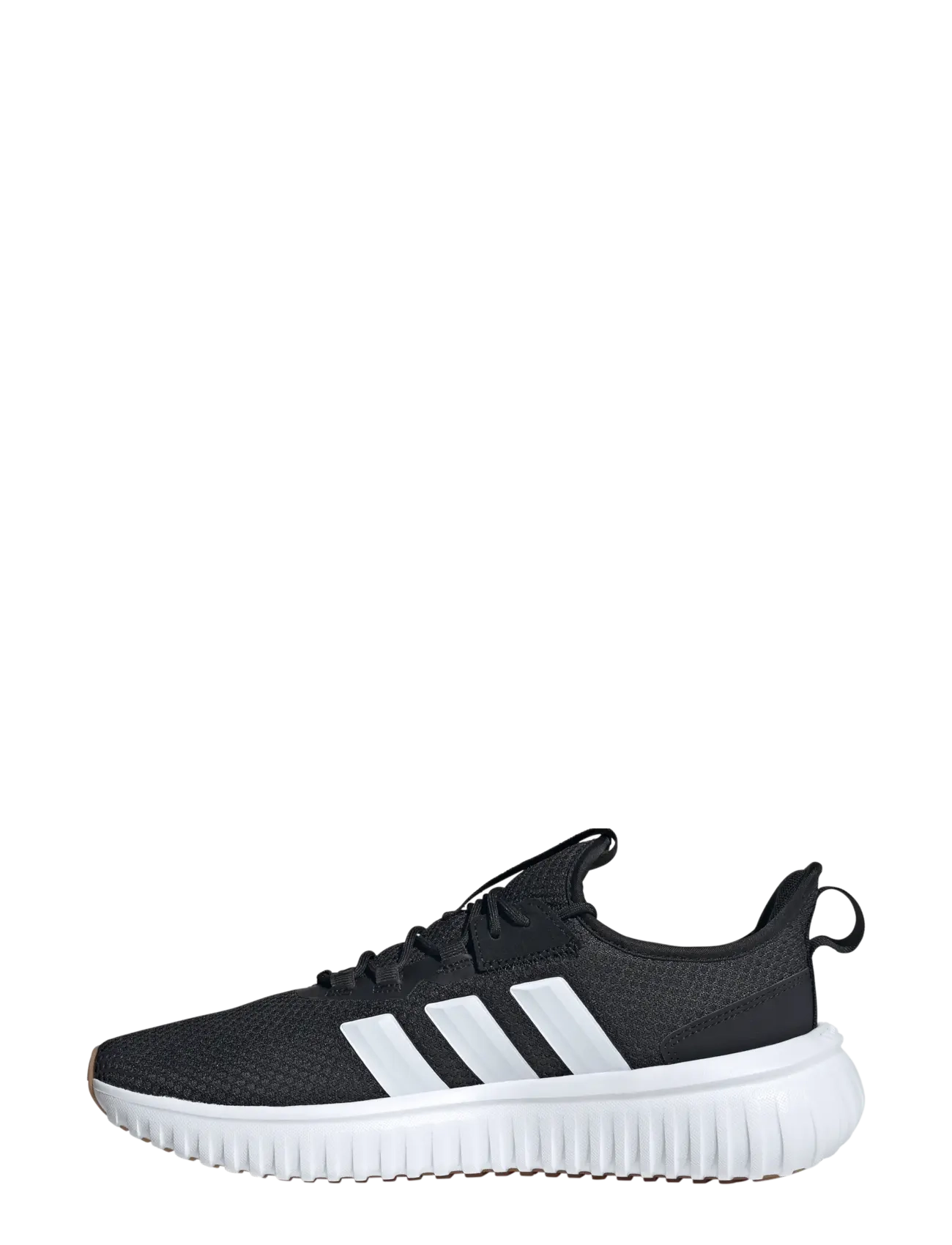 adidas Sportswear - KAPTIR 4.0 - lave sneakers - cblack/ftwwht/carbon - 2