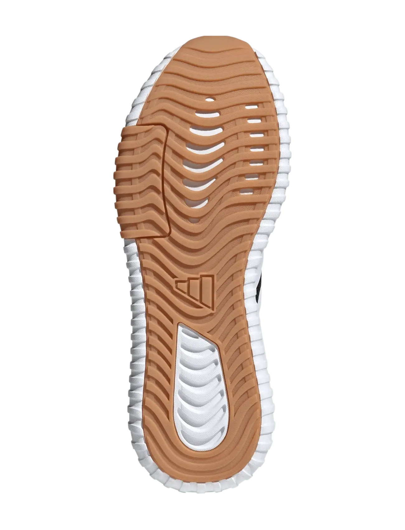 adidas Sportswear - KAPTIR 4.0 - lave sneakers - cblack/ftwwht/carbon - 5