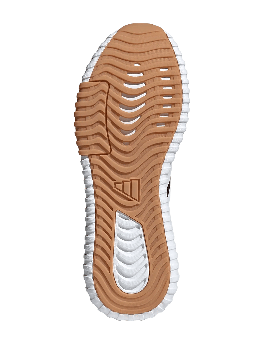 adidas Sportswear - KAPTIR 4.0 - lave sneakers - cblack/ftwwht/carbon - 5
