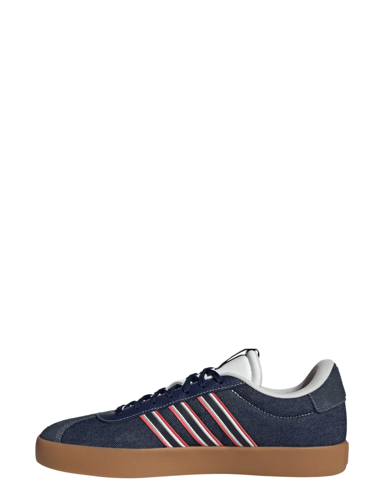 adidas Sportswear - VL COURT 3.0 - dkblue/aurink/cwhite - 2