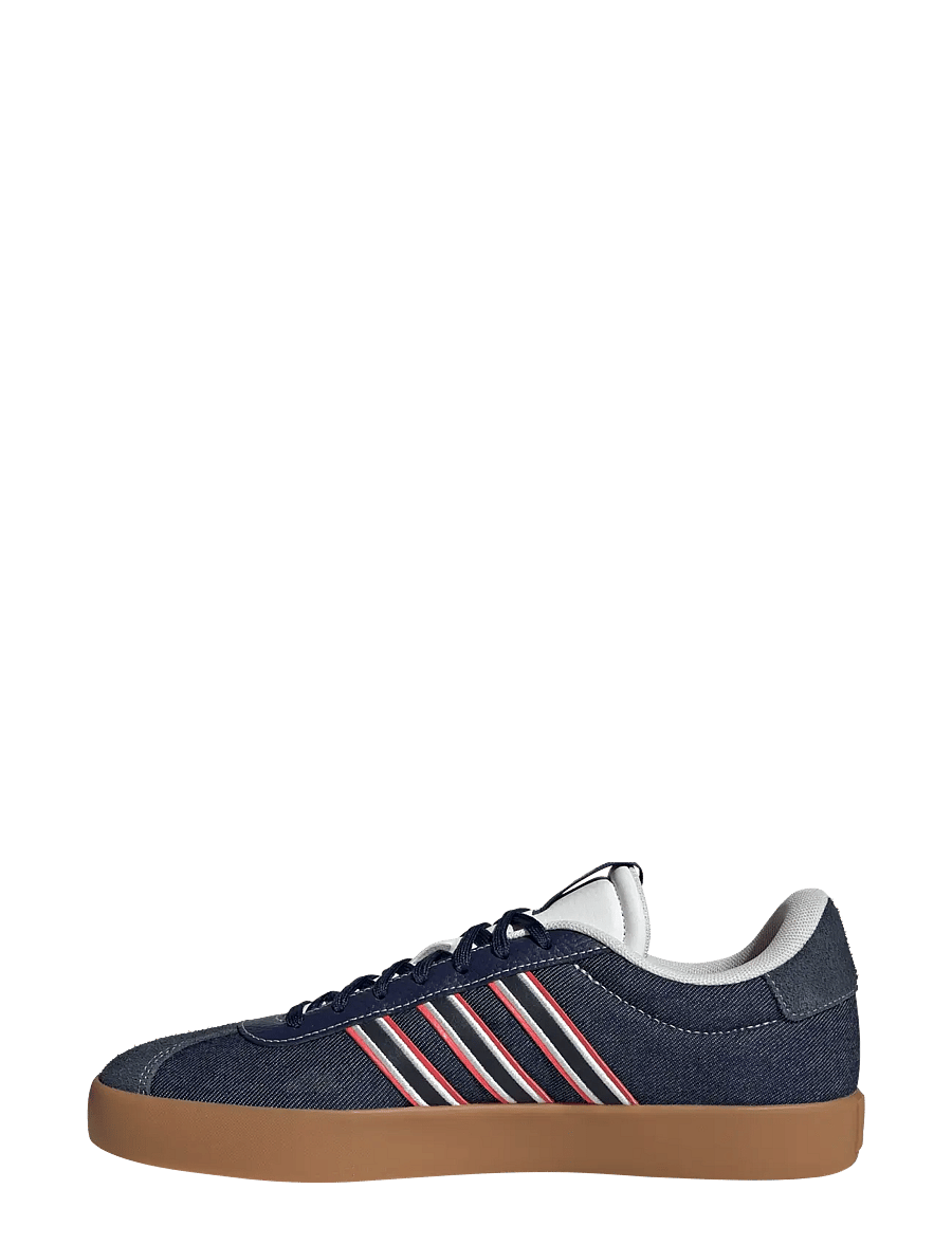 adidas Sportswear - VL COURT 3.0 - dkblue/aurink/cwhite - 2