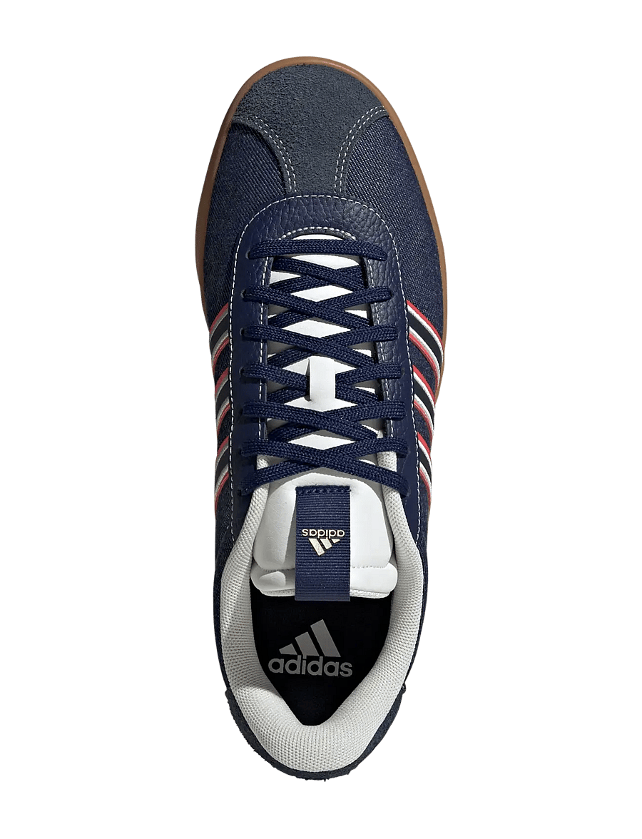adidas Sportswear - VL COURT 3.0 - dkblue/aurink/cwhite - 4