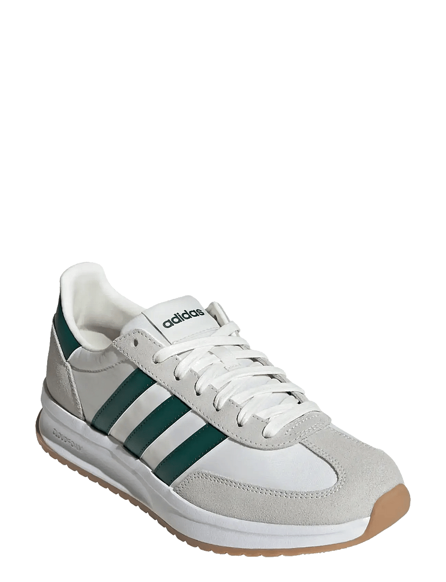 adidas Sportswear - RUN 70s 2.0 - niedriger schnitt - cwhite/cgreen/owhite - 0
