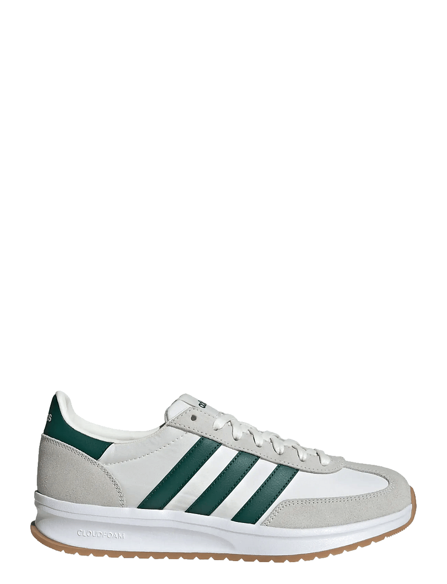 adidas Sportswear - RUN 70s 2.0 - niedriger schnitt - cwhite/cgreen/owhite - 1