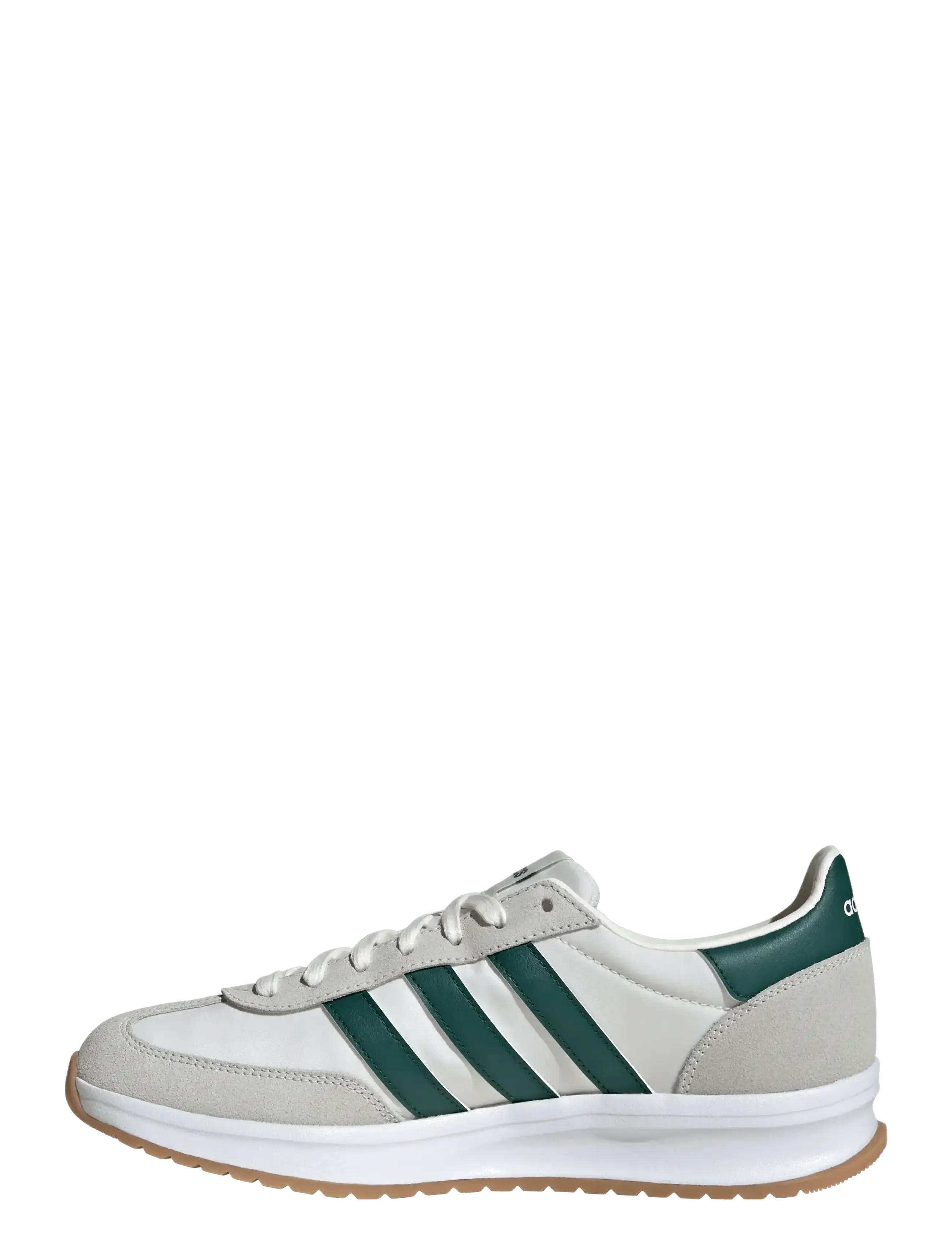 adidas Sportswear - RUN 70s 2.0 - niedriger schnitt - cwhite/cgreen/owhite - 2