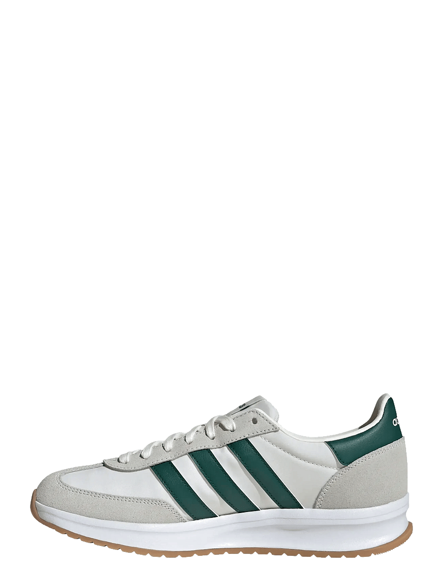adidas Sportswear - RUN 70s 2.0 - niedriger schnitt - cwhite/cgreen/owhite - 2