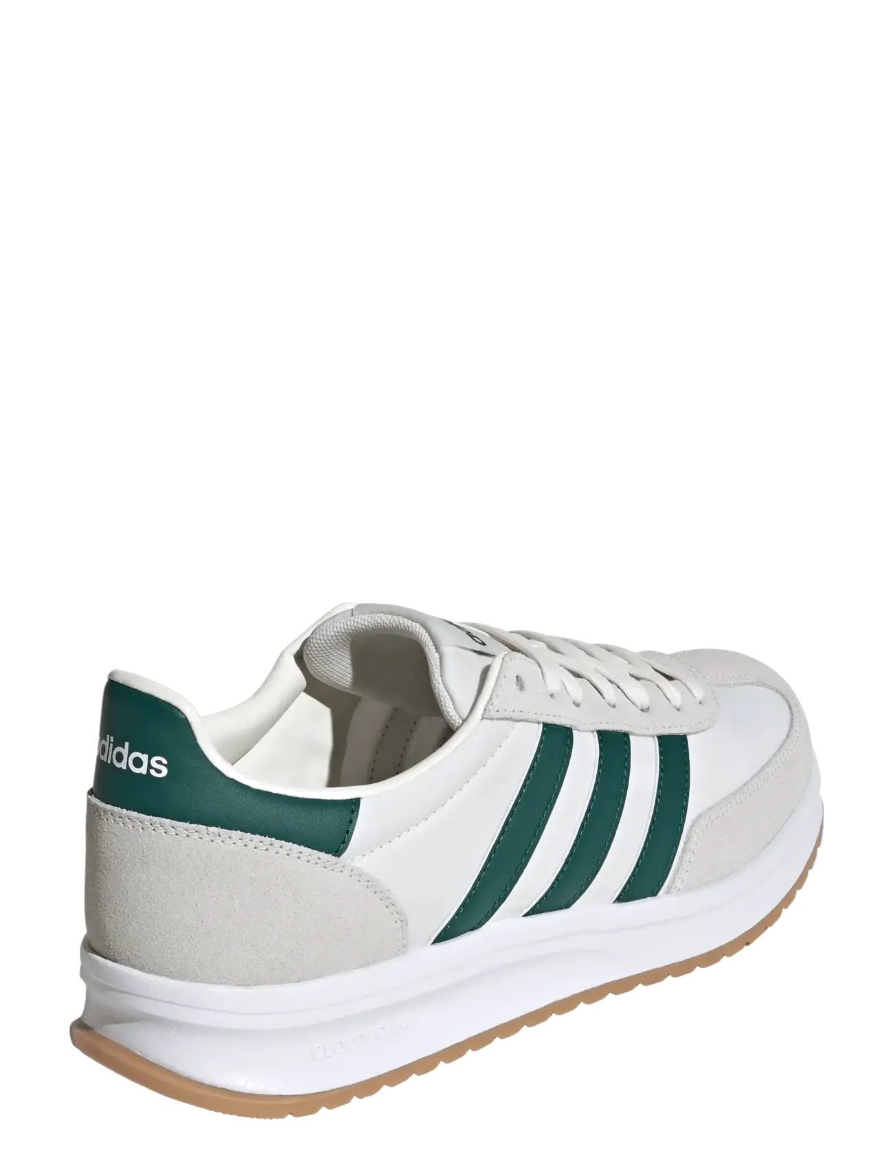 adidas Sportswear - RUN 70s 2.0 - niedriger schnitt - cwhite/cgreen/owhite - 3