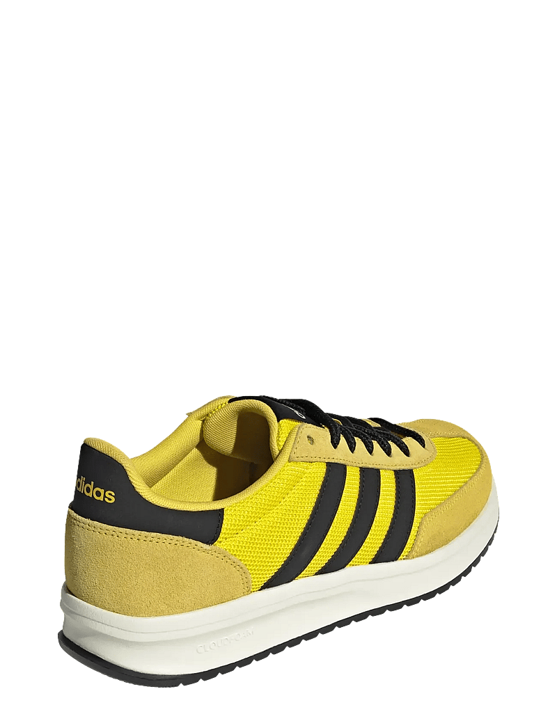 adidas Sportswear - RUN 70s 2.0 - niedriger schnitt - yellow/cblack/owhite - 3