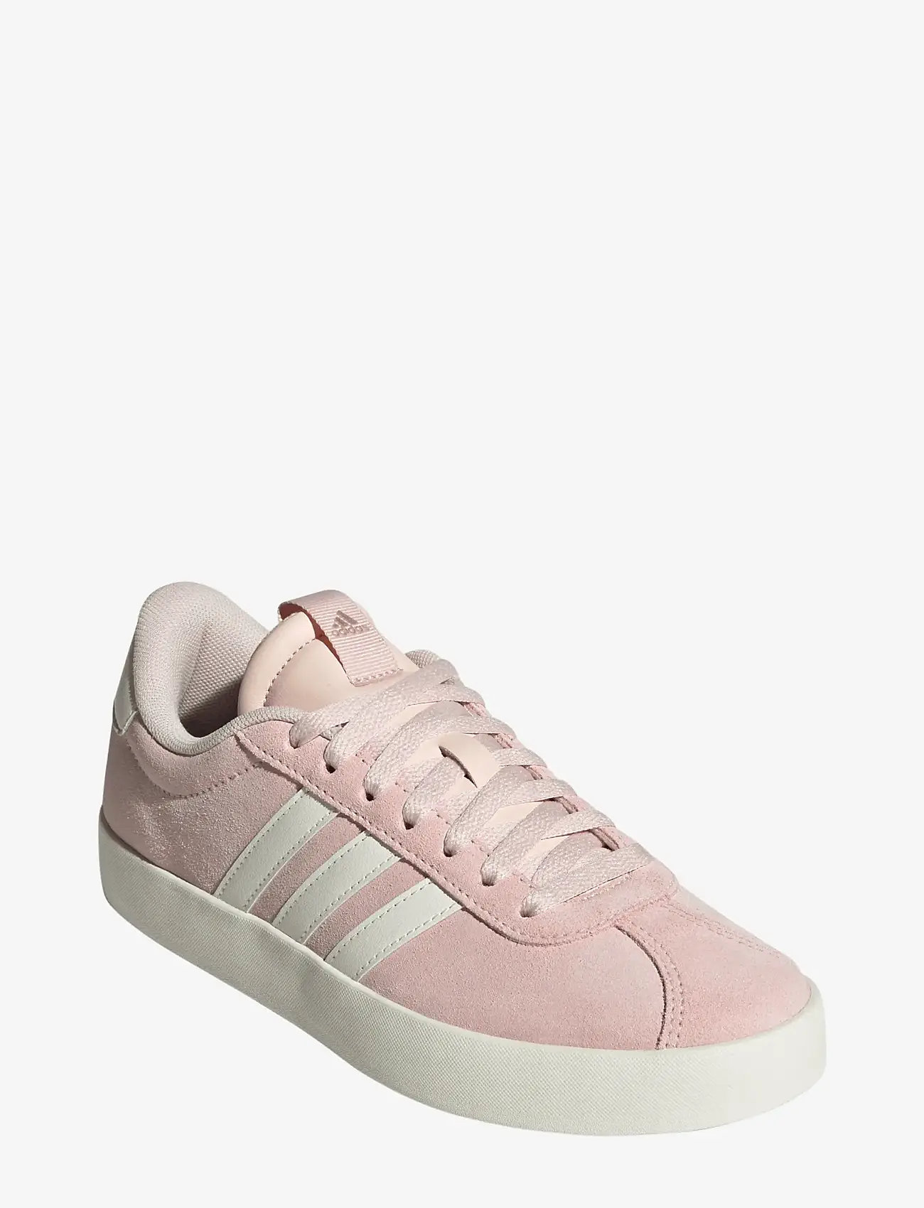 adidas Sportswear - VL COURT 3.0 - låga sneakers - wonqua/cwhite/cybemt - 0