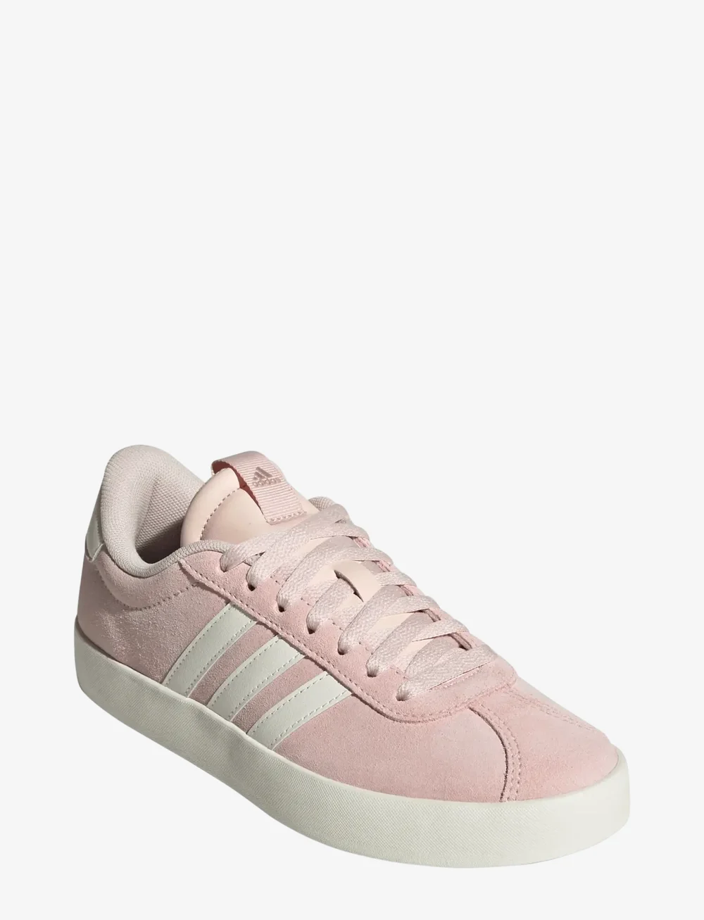 adidas Sportswear - VL COURT 3.0 - lave sneakers - wonqua/cwhite/cybemt - 0