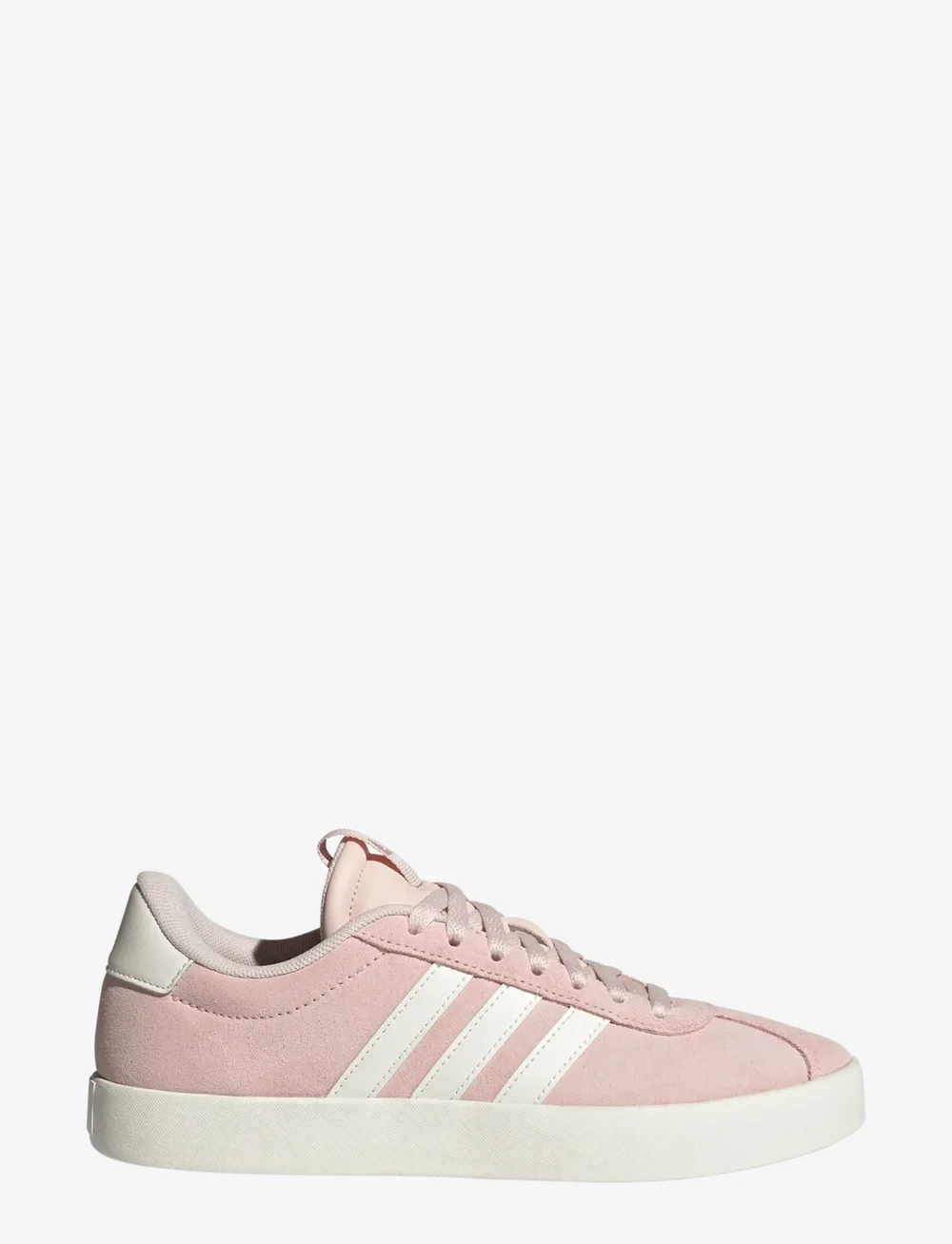 adidas Sportswear - VL COURT 3.0 - lave sneakers - wonqua/cwhite/cybemt - 1