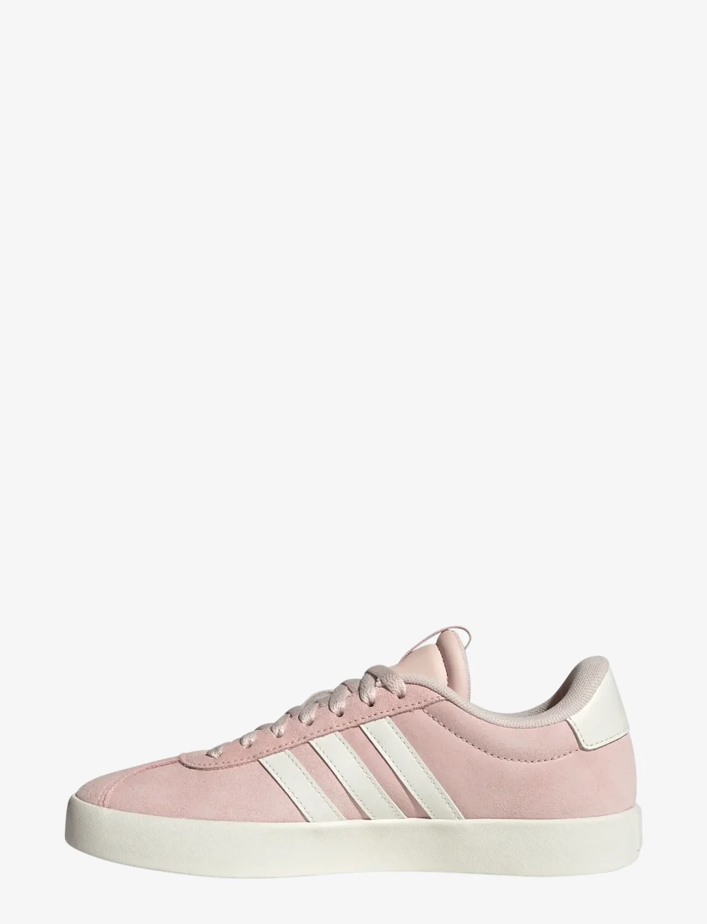 adidas Sportswear - VL COURT 3.0 - lave sneakers - wonqua/cwhite/cybemt - 2