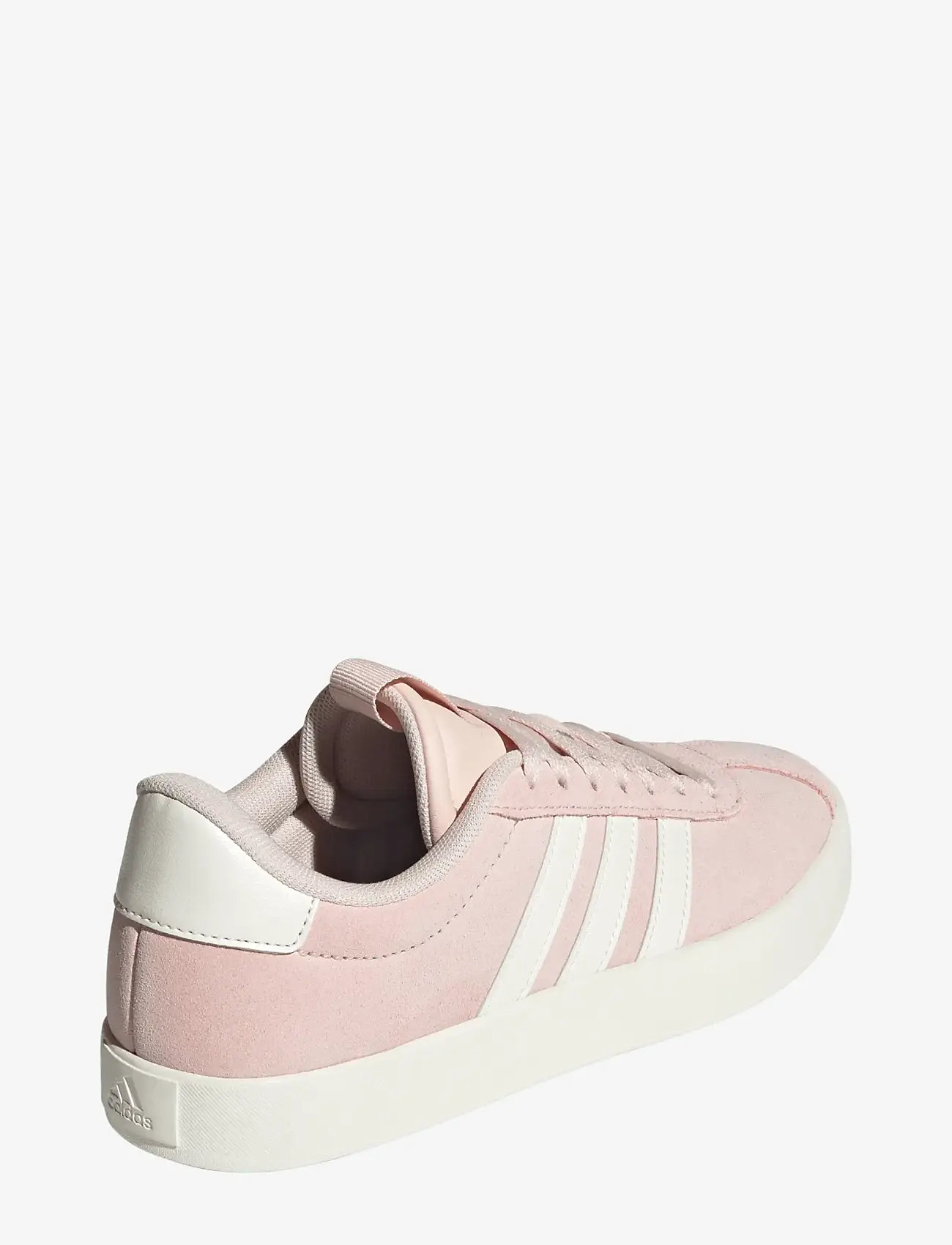adidas Sportswear - VL COURT 3.0 - låga sneakers - wonqua/cwhite/cybemt - 3