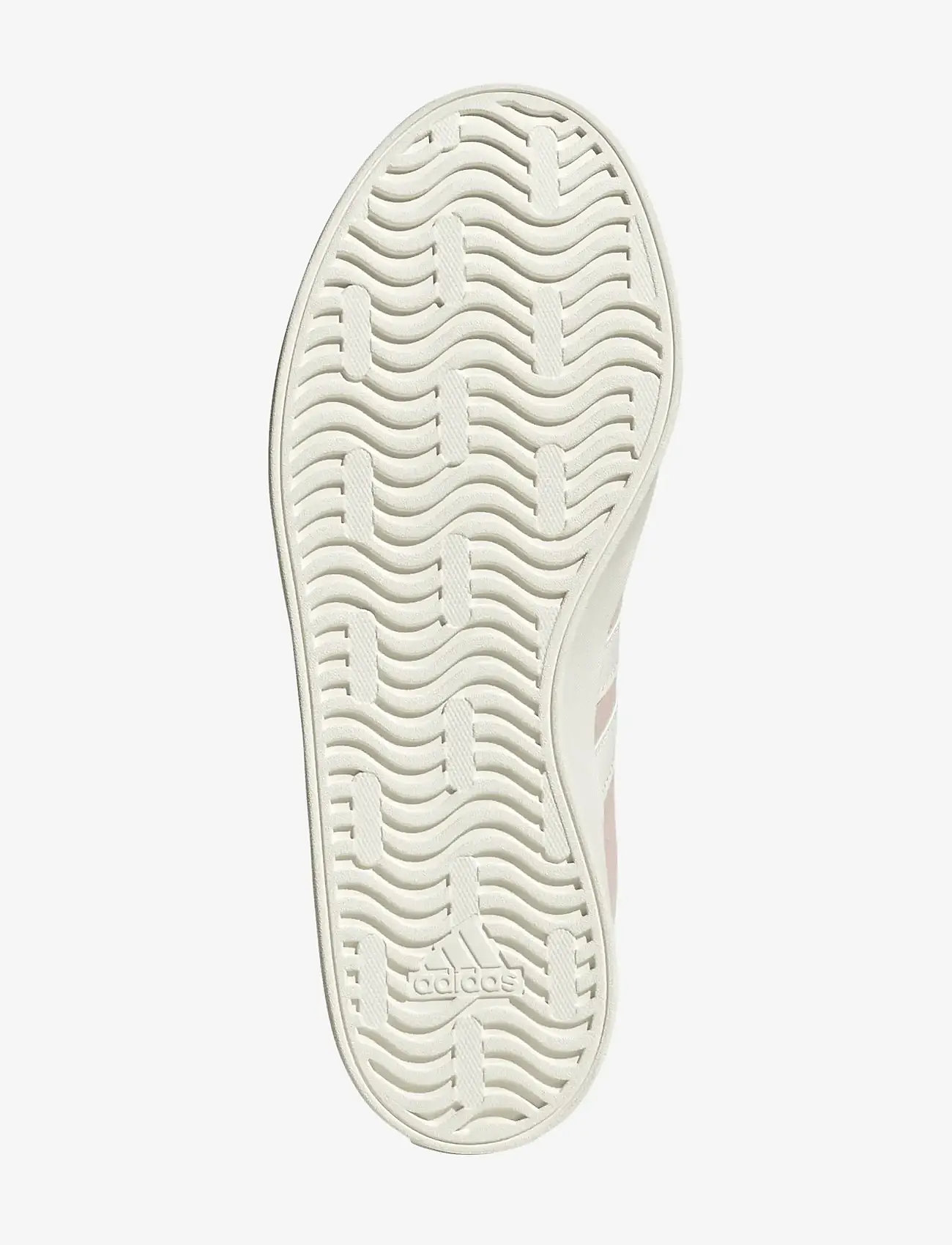 adidas Sportswear - VL COURT 3.0 - låga sneakers - wonqua/cwhite/cybemt - 5