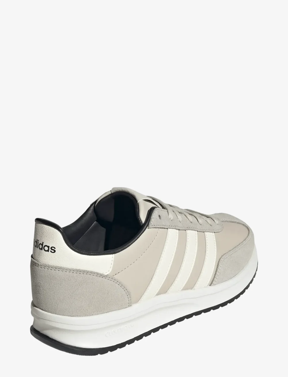 adidas Sportswear - RUN 70s 2.0 - baskets basses - wonalu/owhite/alumin - 3