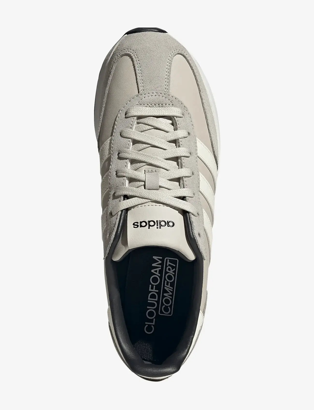 adidas Sportswear - RUN 70s 2.0 - lave sneakers - wonalu/owhite/alumin - 4