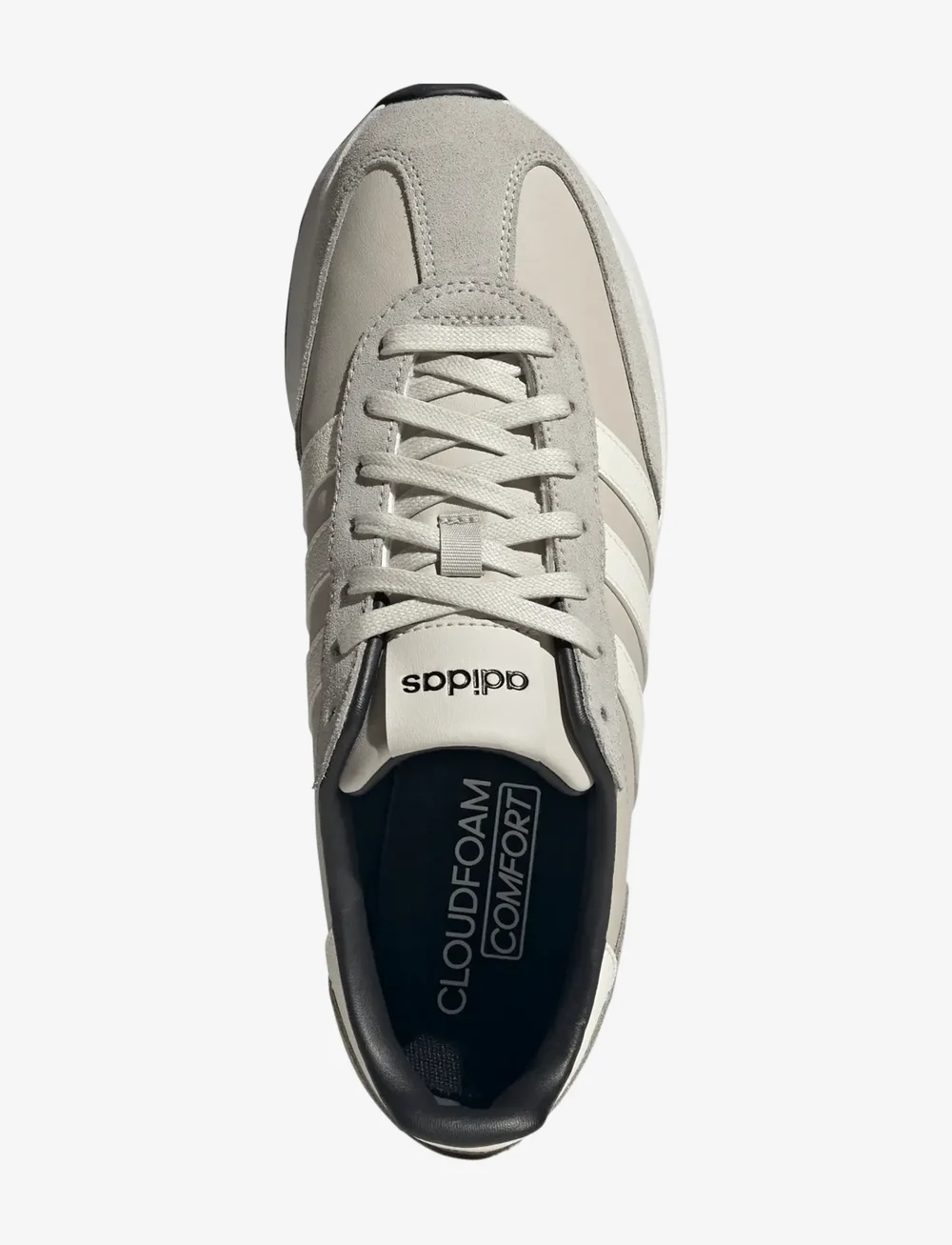 adidas Sportswear - RUN 70s 2.0 - baskets basses - wonalu/owhite/alumin - 4